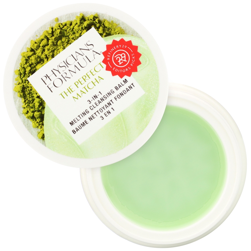 Physicians Formula, The Perfect Matcha, 3-in-1 Melting Cleansing Balm, 1.4 oz (40 g)