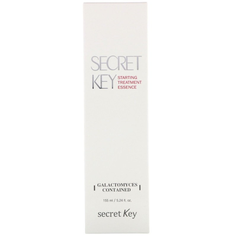 Secret Key, Starting Treatment Essence, 5.24 fl oz (155 ml)